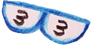 サングラス スタンプ.png